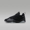 Air Jordan MVP 92 Big Kids' Shoes - Black/Anthracite/Wolf Grey - Image 1