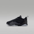 Jordan MVP 92 Little Kids' Shoes - Black/Anthracite/Wolf Grey - Image 1