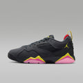 Air Jordan MVP 92 Men's Shoes - Anthracite/Fire Pink/Light Arctic Pink/Opti Yellow - Image 1