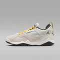 Air Jordan MVP 92 Men's Shoes - Summit White/Vivid Sulfur/Black - Image 1