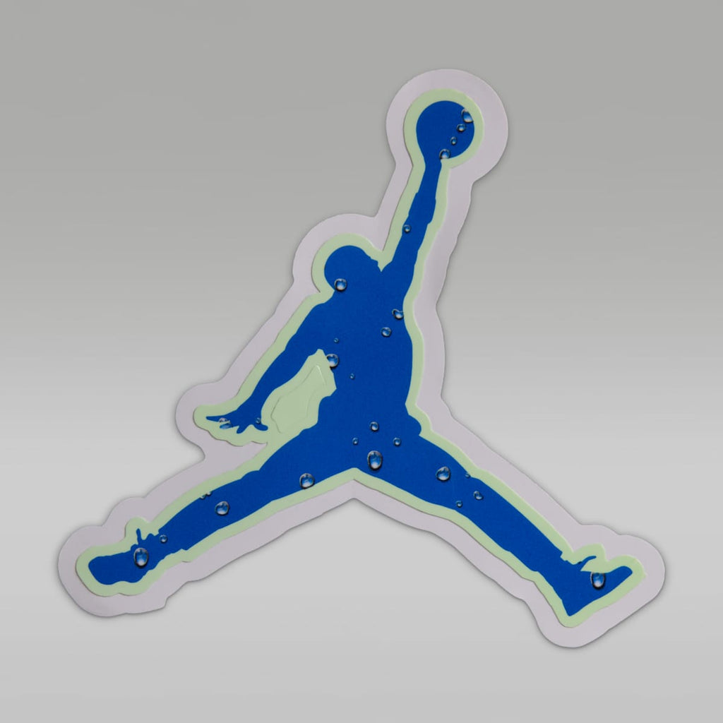 Jordan OTDR Little Kids' Sandals - Barely Volt/Game Royal/Infrared 23