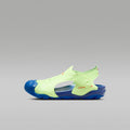 Jordan OTDR Little Kids' Sandals - Barely Volt/Game Royal/Infrared 23