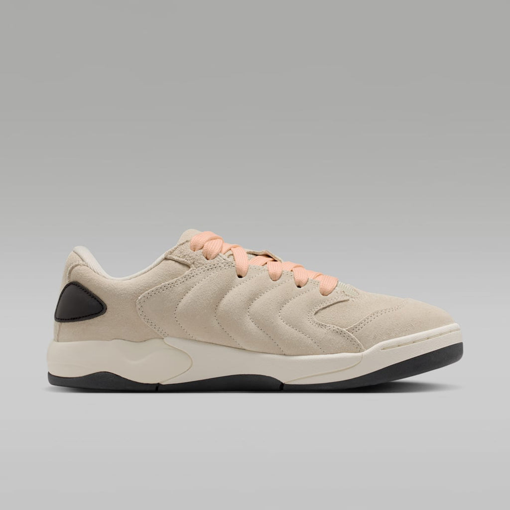 Jordan Session Men's Shoes - Birch/Burgundy Ash/Dark Raisin/Pinksicle - Image 3