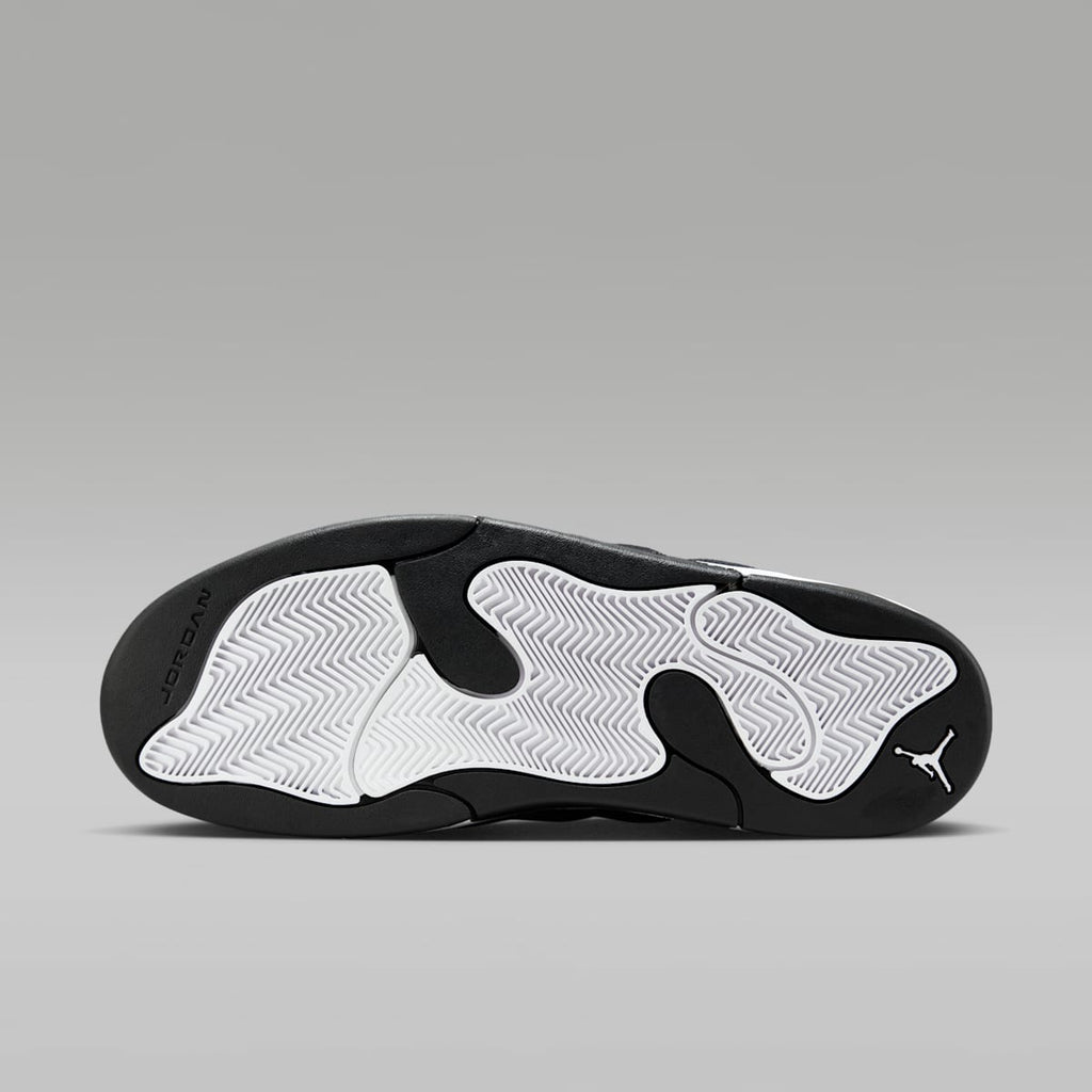 Jordan Session Men's Shoes - Black/Anthracite/White - Image 2