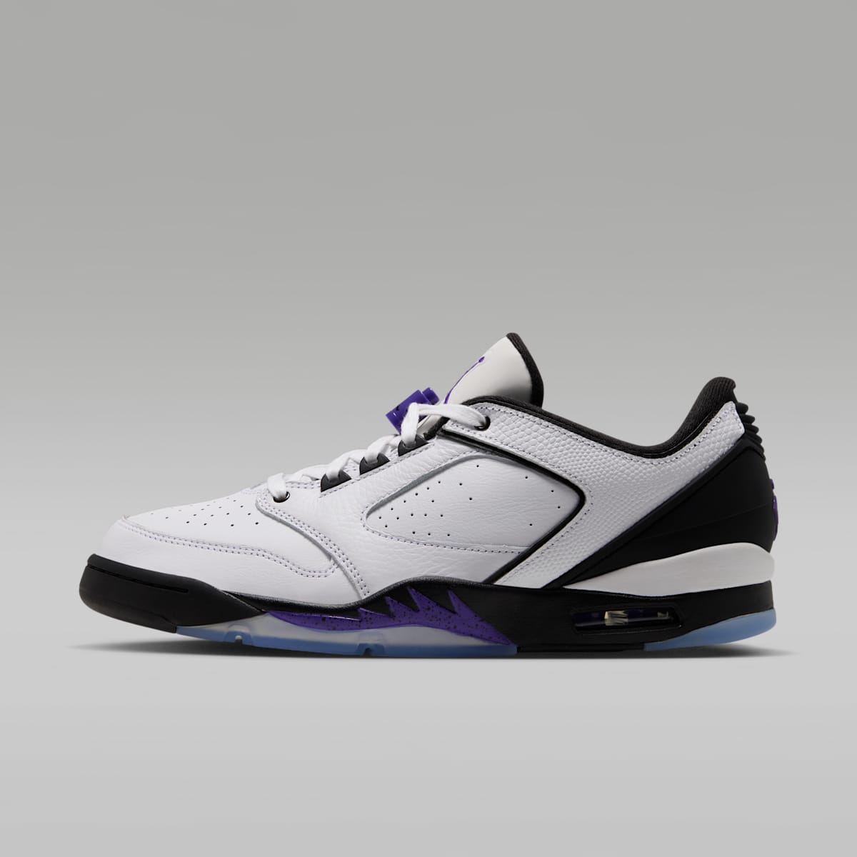 Women's Jordan Sixty Plus Low Men's Shoes - White/Black/Dark Concord