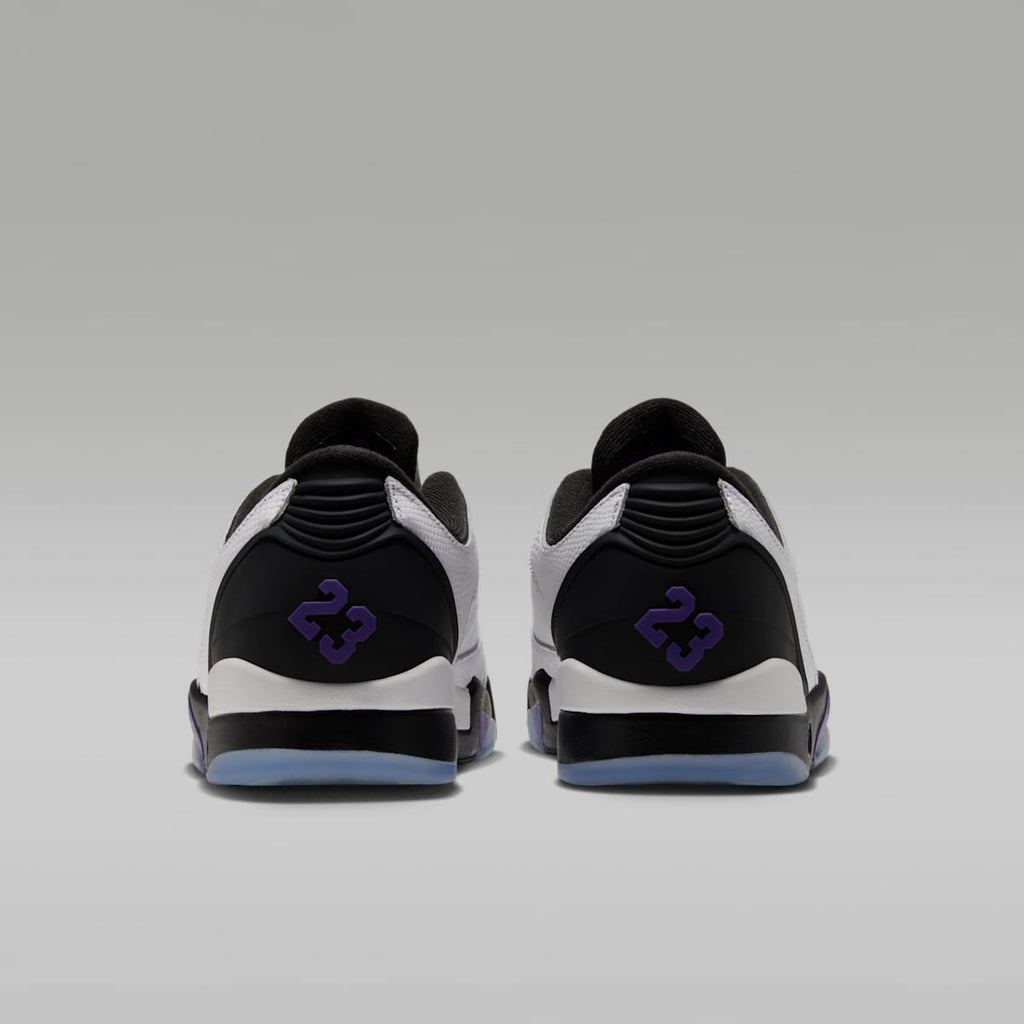 Women's Jordan Sixty Plus Low Men's Shoes - White/Black/Dark Concord