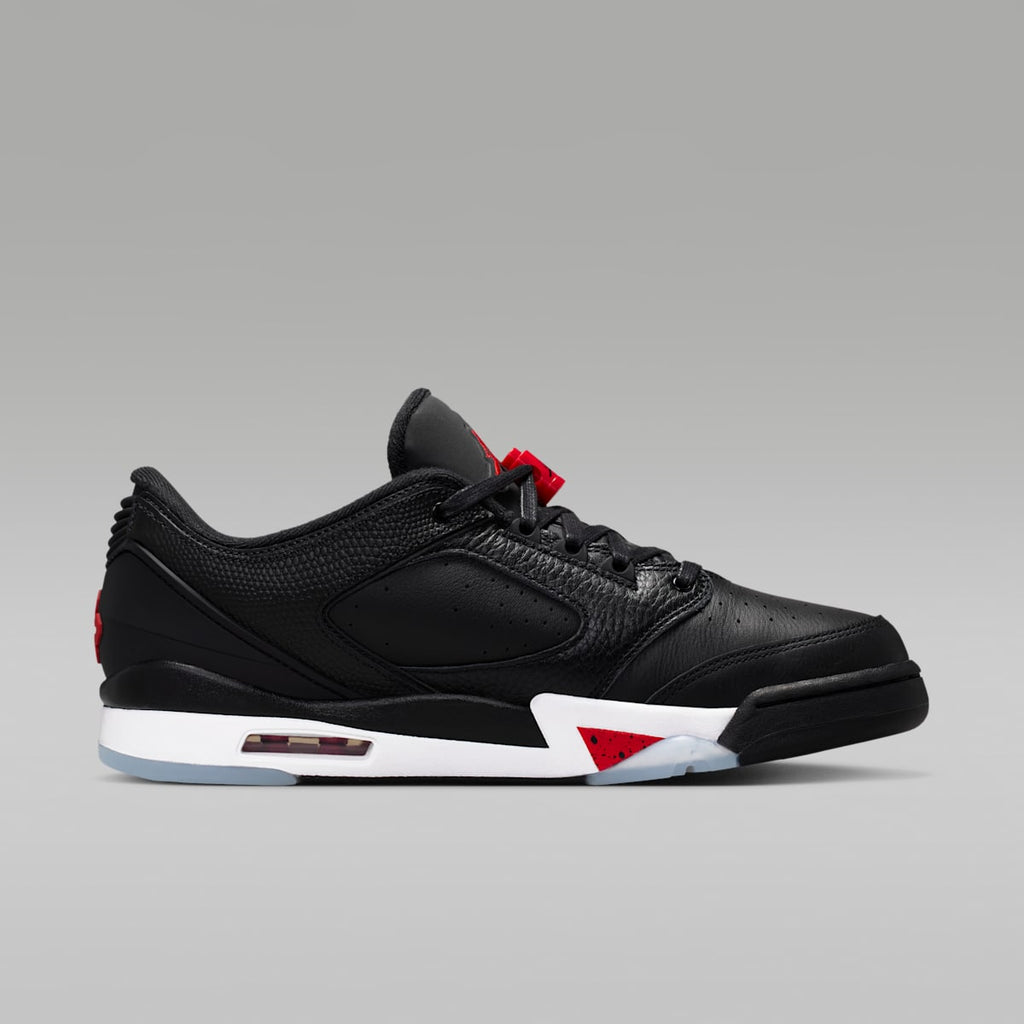 Women's Jordan Sixty Plus Low Men's Shoes - Black/White/Gym Red