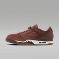 Women's Jordan Sixty Plus Low Men's Shoes - Fauna Brown/Bronze Eclipse/Black/Pearl White