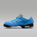 Jordan Sixty Plus Low Men's Shoes - University Blue/Obsidian/White - Image 1