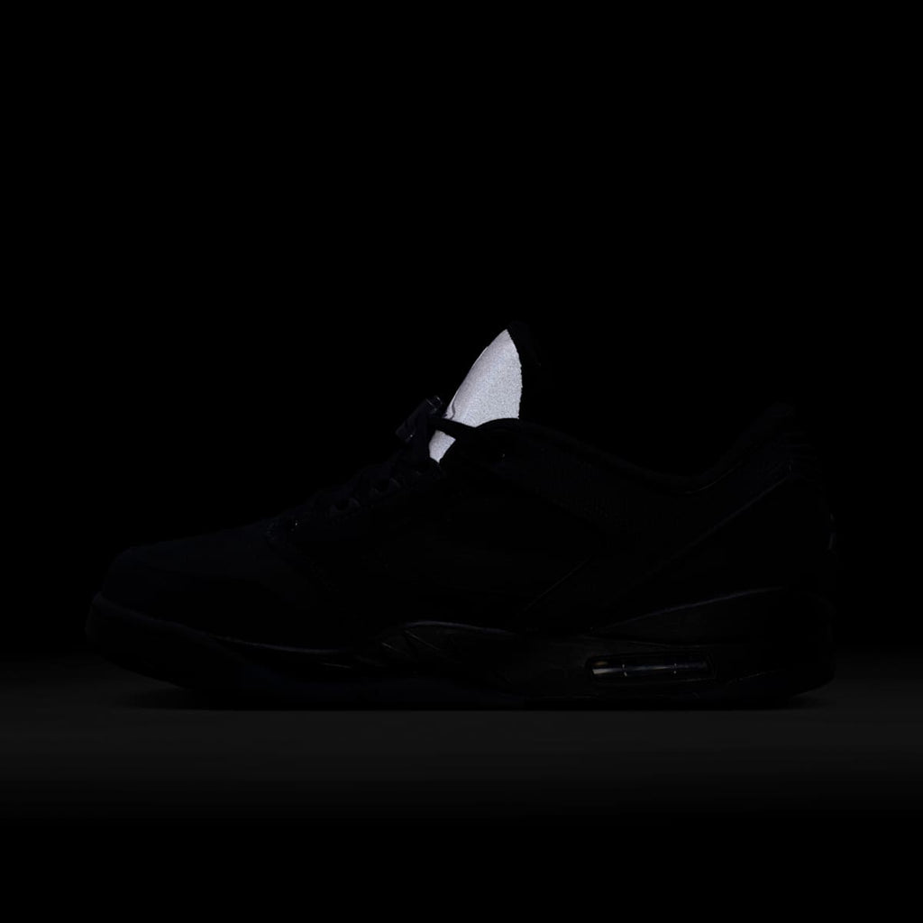 Women's Jordan Sixty Plus Low Men's Shoes - Black/Dark Smoke Grey