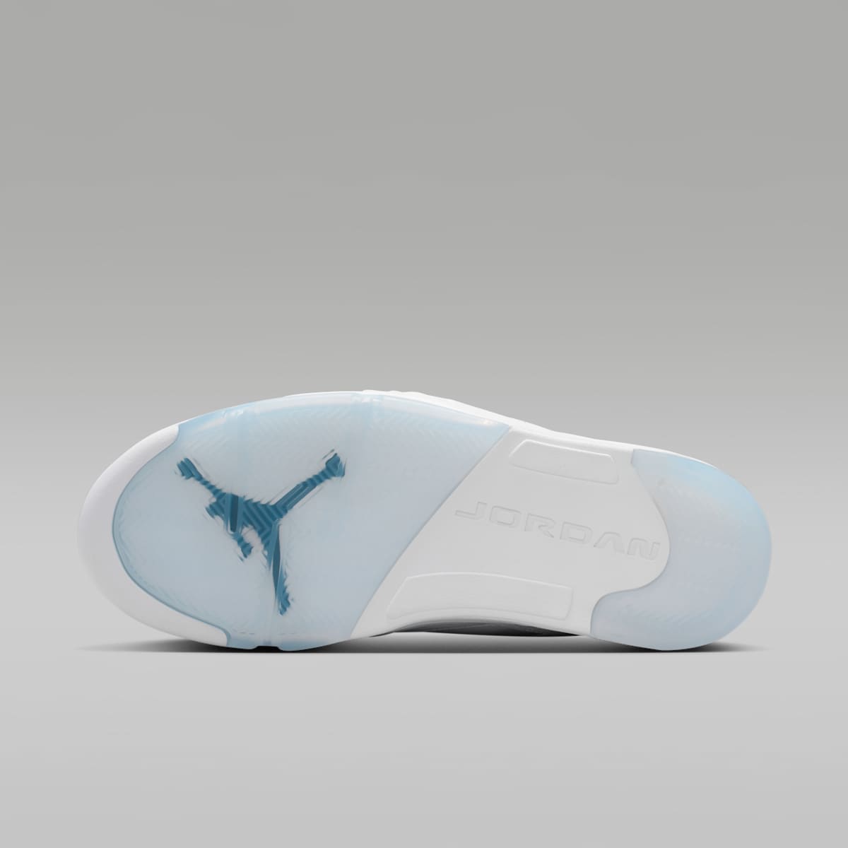 Jordan Sixty Plus Low Men's Shoes - White/Black/Pure Platinum - Image 2