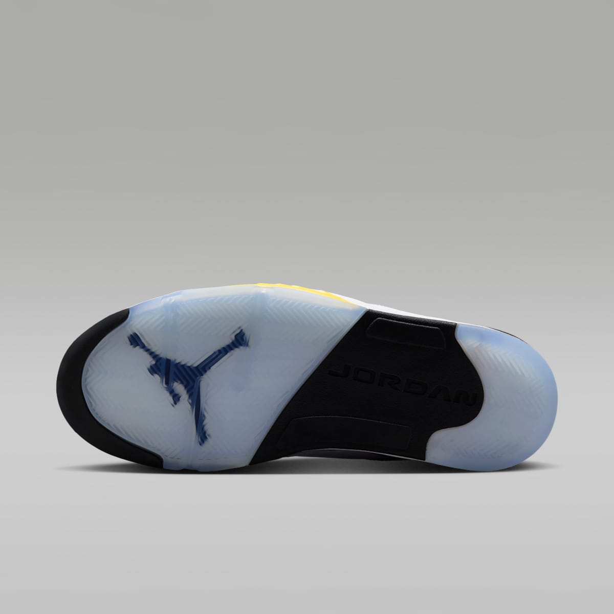 Jordan Sixty Plus Low Men's Shoes - White/Tour Yellow/Black - Image 2
