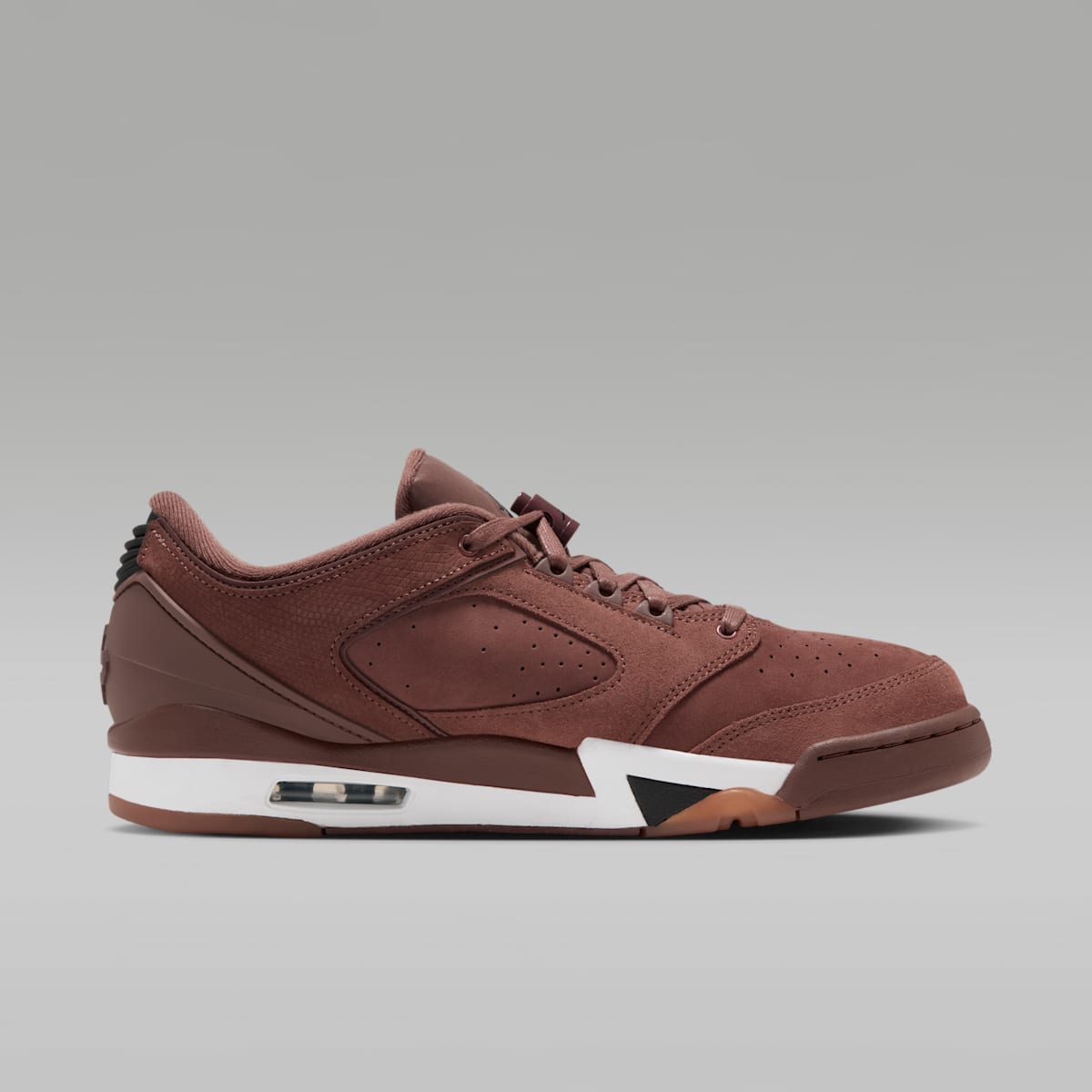 Women's Jordan Sixty Plus Low Men's Shoes - Fauna Brown/Bronze Eclipse/Black/Pearl White