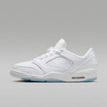 Women's Jordan Sixty Plus Low Men's Shoes - White/Black/Pure Platinum