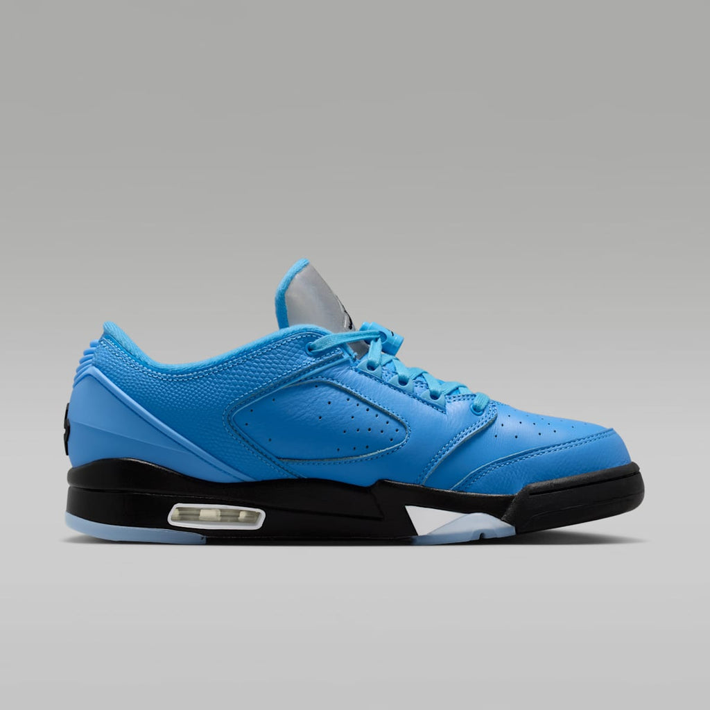 Women's Jordan Sixty Plus Low Men's Shoes - University Blue/Obsidian/White