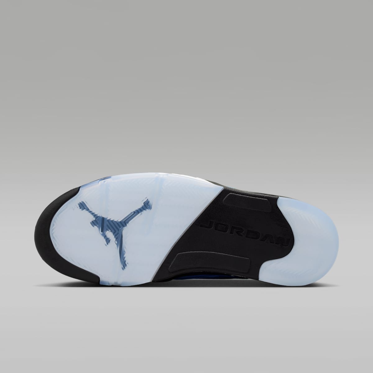 Jordan Sixty Plus Low Men's Shoes - University Blue/Obsidian/White - Image 2