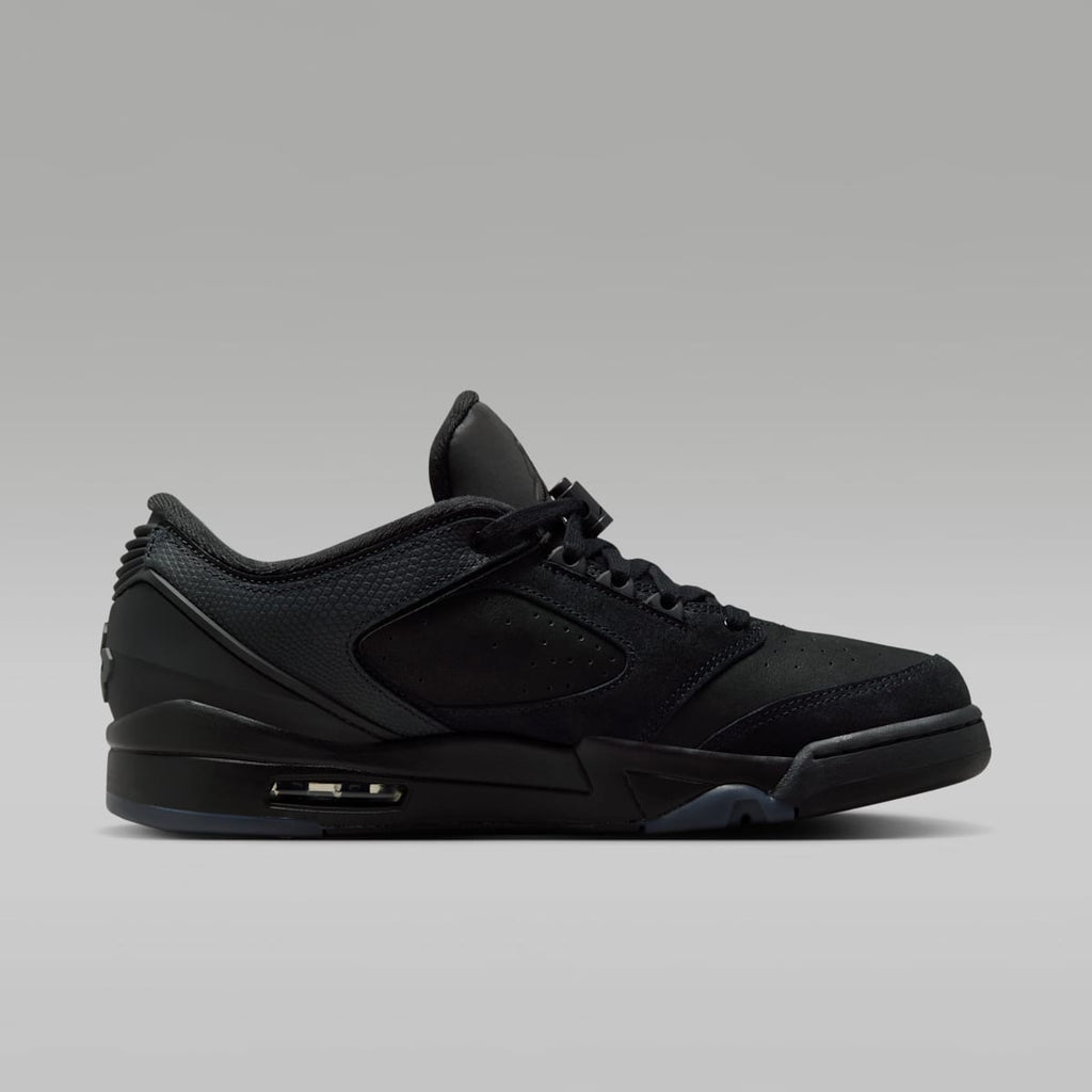 Women's Jordan Sixty Plus Low Men's Shoes - Black/Dark Smoke Grey