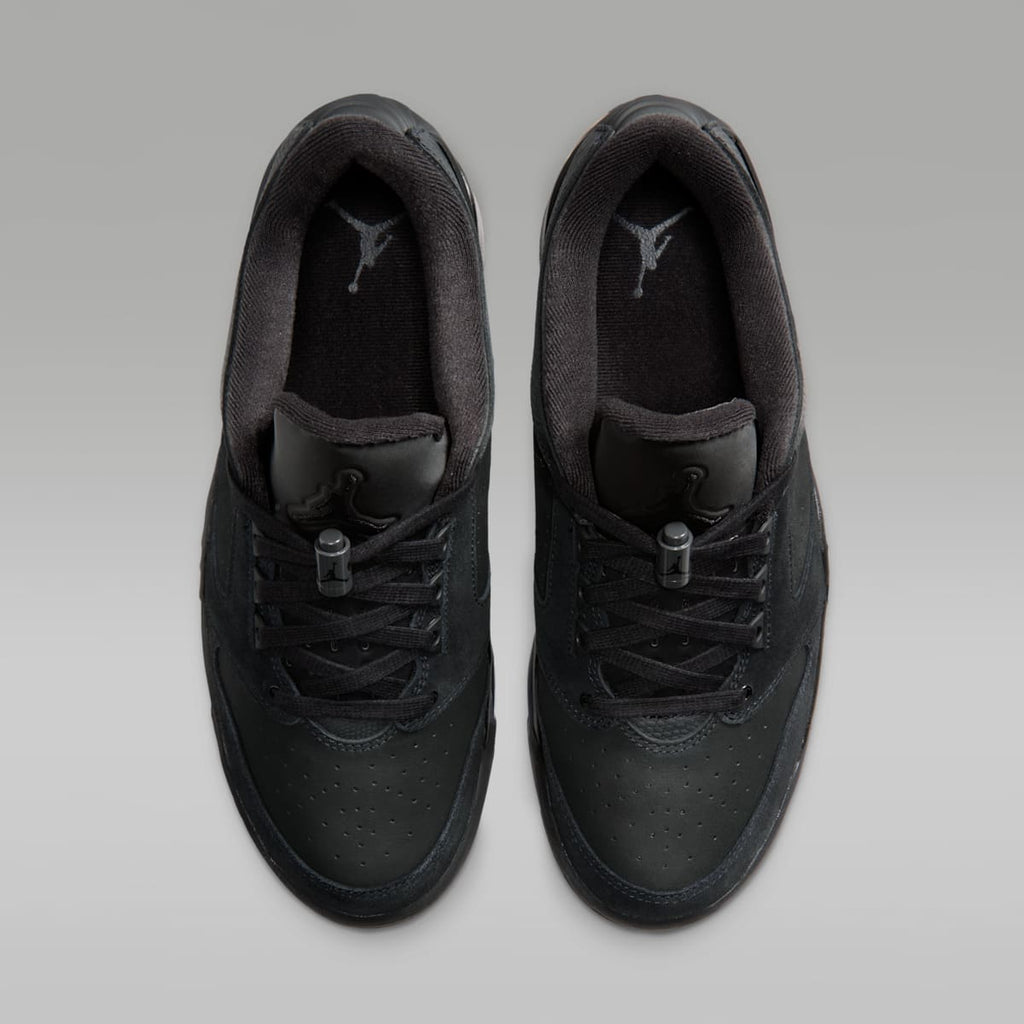 Women's Jordan Sixty Plus Low Men's Shoes - Black/Dark Smoke Grey