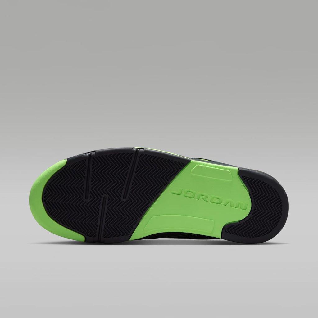 Jordan Sixty Plus Low Men's Shoes - Anthracite/Lime Blast/Pink Blast/Anthracite - Image 2