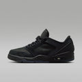 Women's Jordan Sixty Plus Low Men's Shoes - Black/Dark Smoke Grey