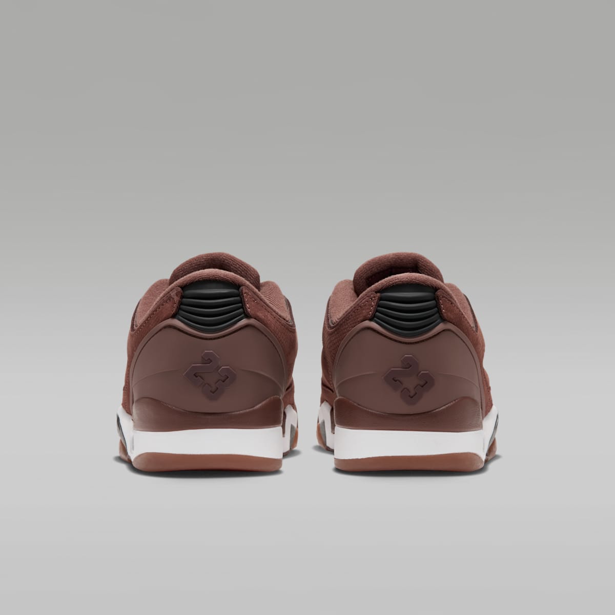 Women's Jordan Sixty Plus Low Men's Shoes - Fauna Brown/Bronze Eclipse/Black/Pearl White
