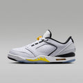 Jordan Sixty Plus Low Men's Shoes - White/Tour Yellow/Black - Image 1