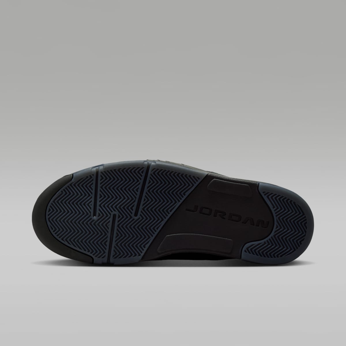 Women's Jordan Sixty Plus Low Men's Shoes - Black/Dark Smoke Grey