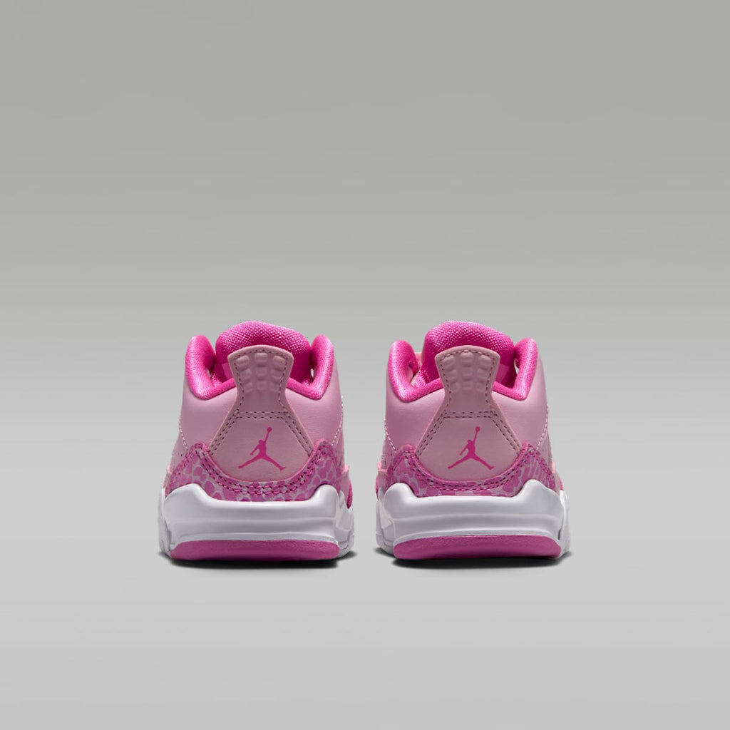 Jordan Son of Mars Baby/Toddler Shoes - Pink Foam/White/China Rose - Image 6
