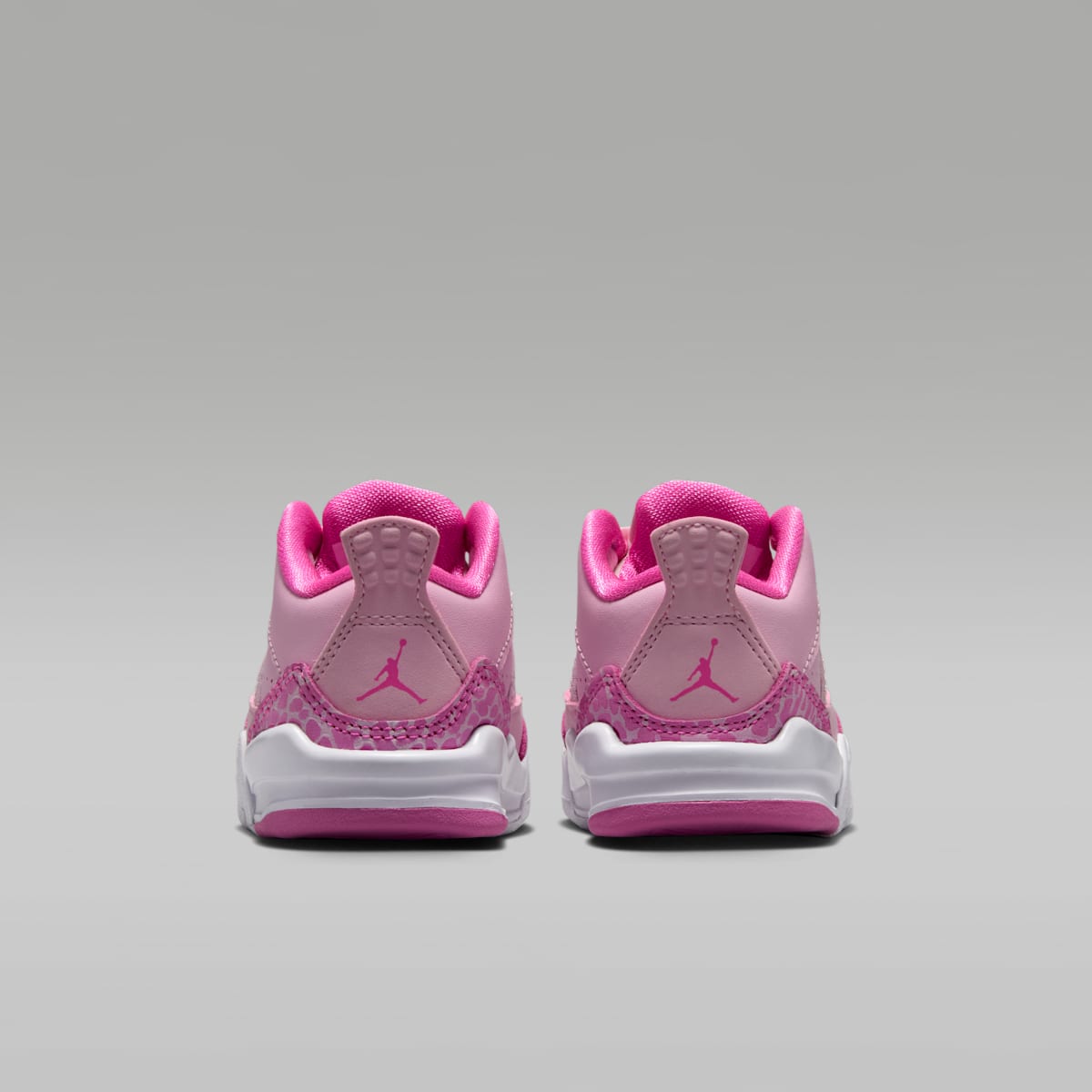 Jordan Son of Mars Baby/Toddler Shoes - Pink Foam/White/China Rose - Image 6