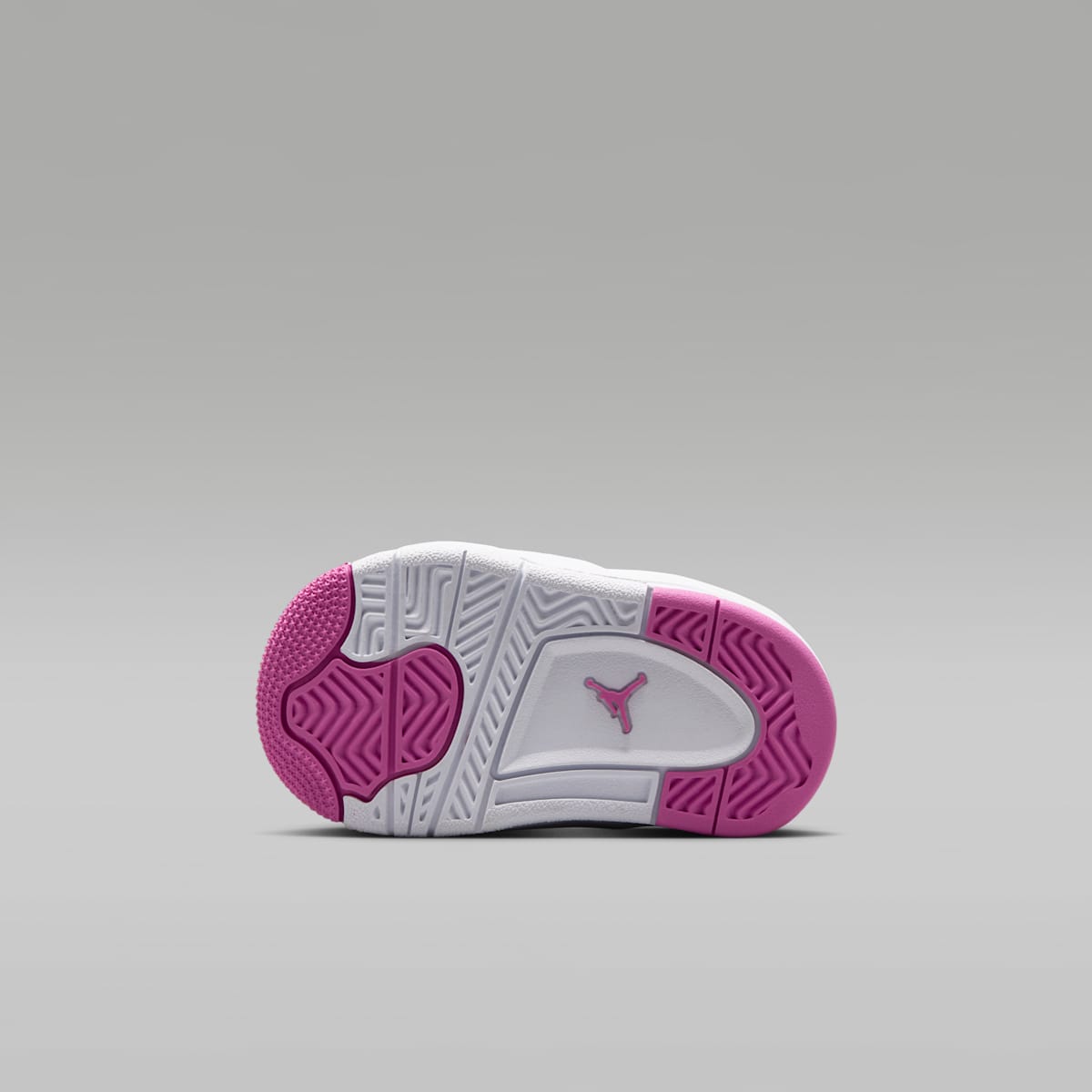 Jordan Son of Mars Baby/Toddler Shoes - Pink Foam/White/China Rose - Image 2