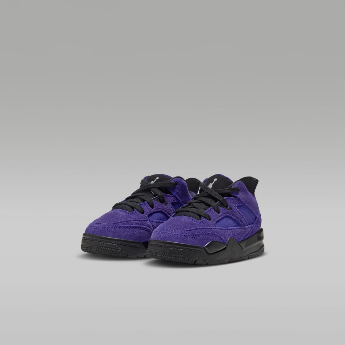 Jordan Son of Mars Baby/Toddler Shoes - Dark Concord/Black/White