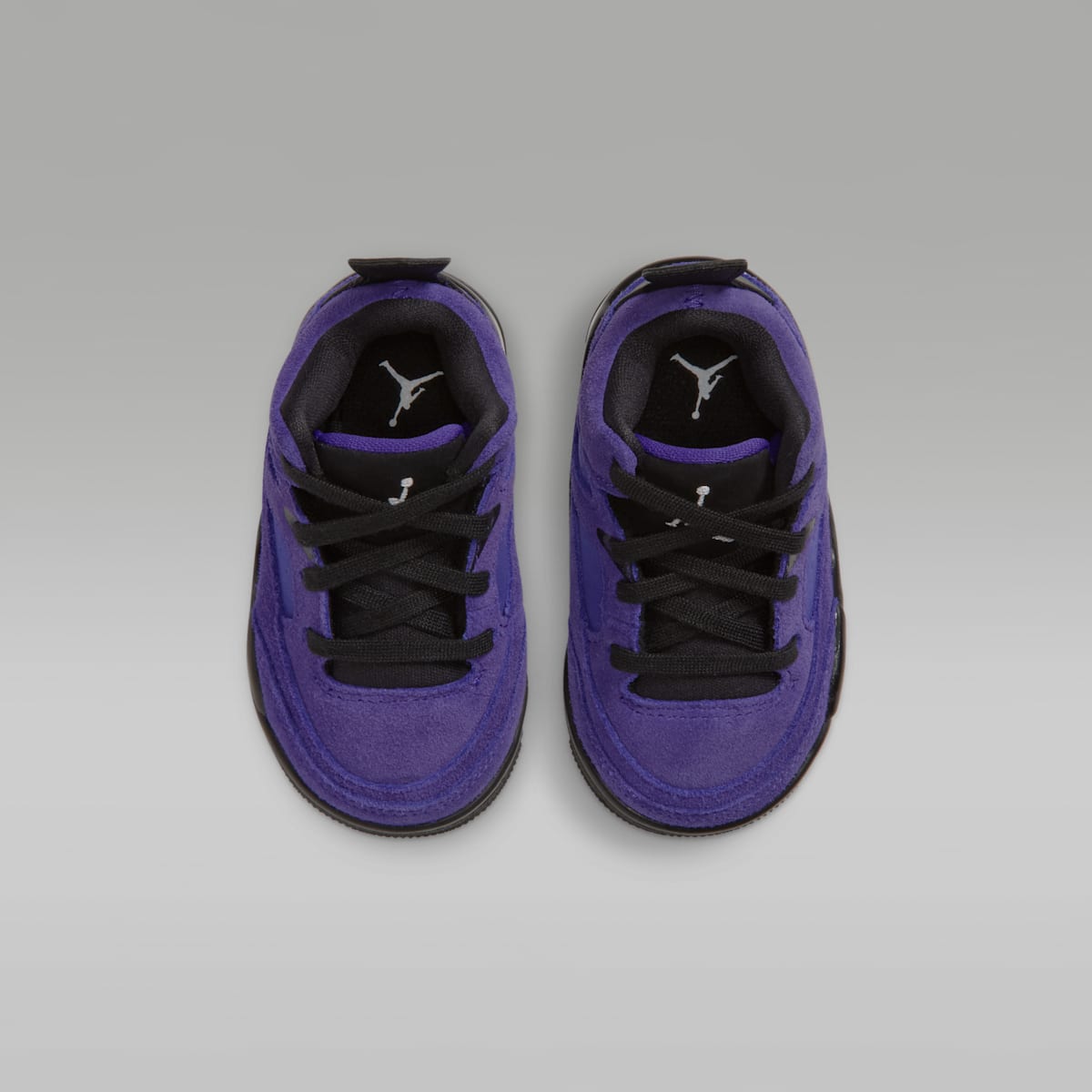 Jordan Son of Mars Baby/Toddler Shoes - Dark Concord/Black/White