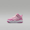 Jordan Son of Mars Baby/Toddler Shoes - Pink Foam/White/China Rose - Image 1