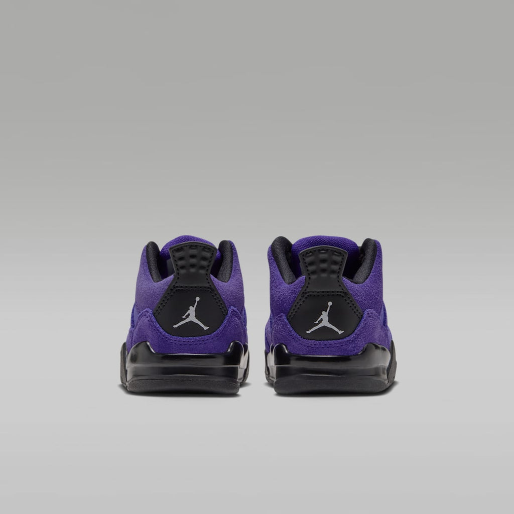Jordan Son of Mars Baby/Toddler Shoes - Dark Concord/Black/White