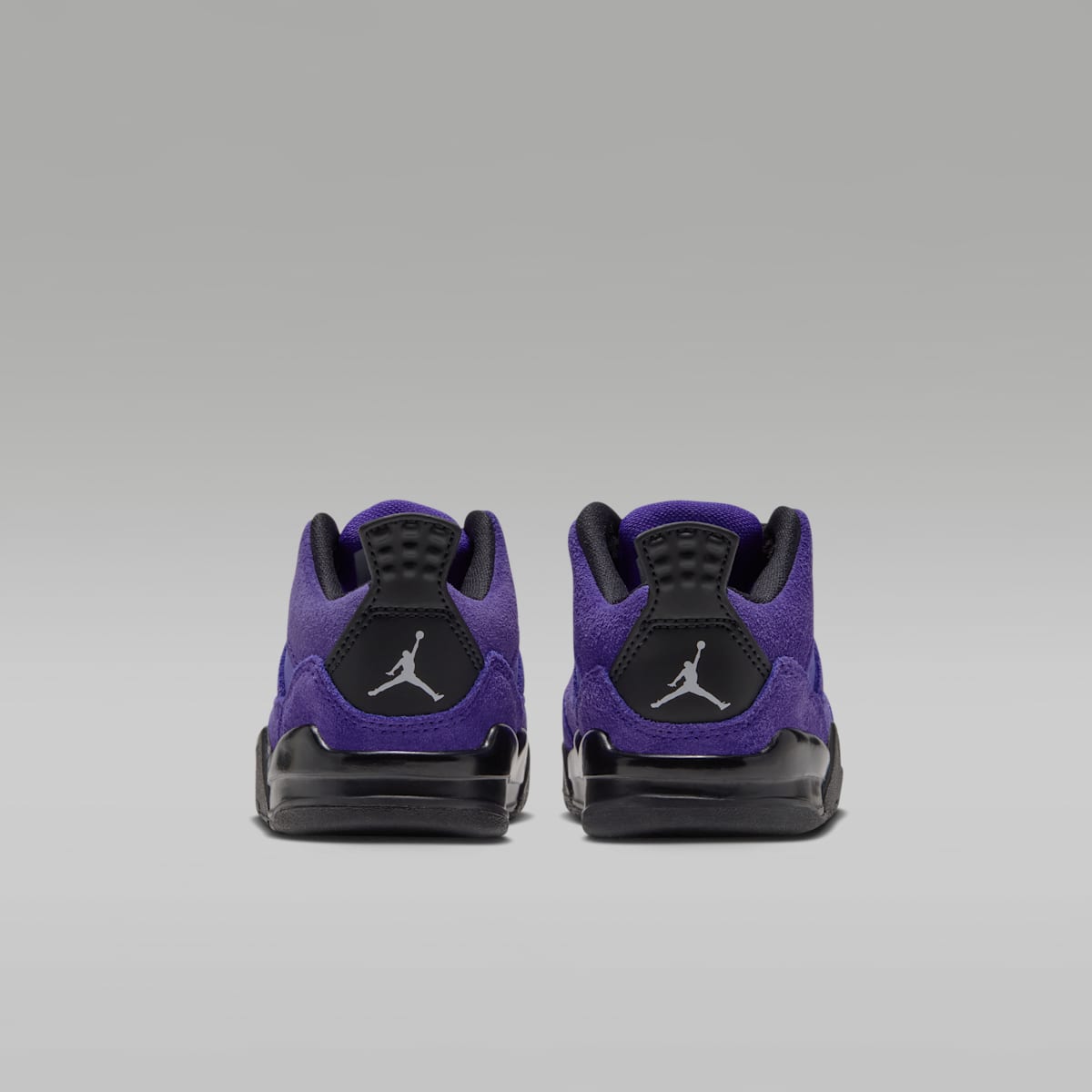 Jordan Son of Mars Baby/Toddler Shoes - Dark Concord/Black/White