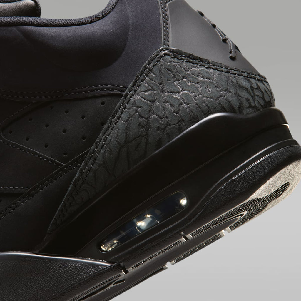 Jordan Son of Mars Low Men's Shoe - Black/Black - Image 8