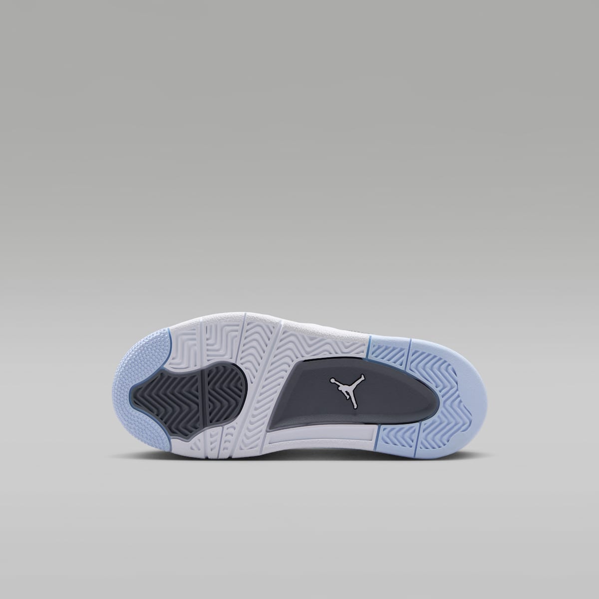 Jordan Son of Mars Low Little Kids' Shoes - Cool Grey/White/Wolf Grey