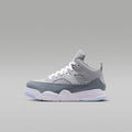 Jordan Son of Mars Low Little Kids' Shoes - Cool Grey/White/Wolf Grey