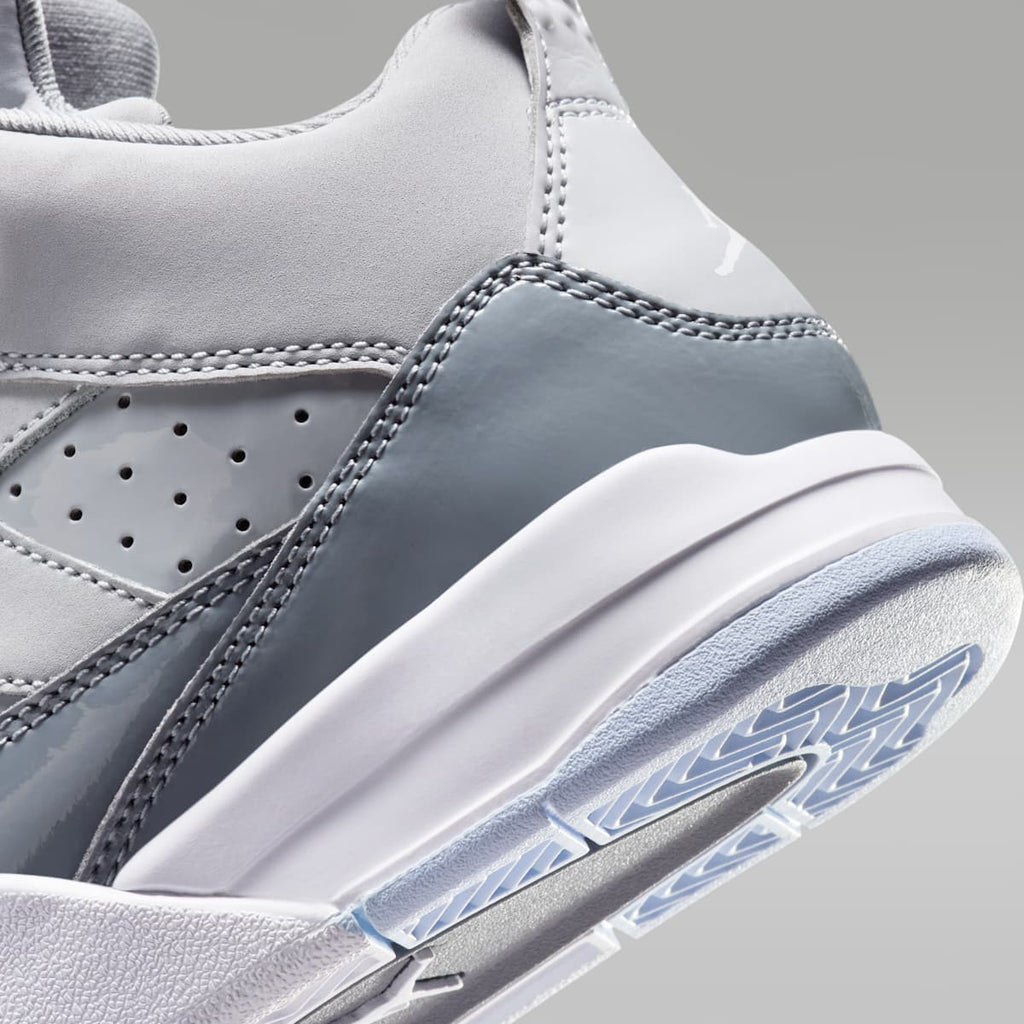 Jordan Son of Mars Low Little Kids' Shoes - Cool Grey/White/Wolf Grey