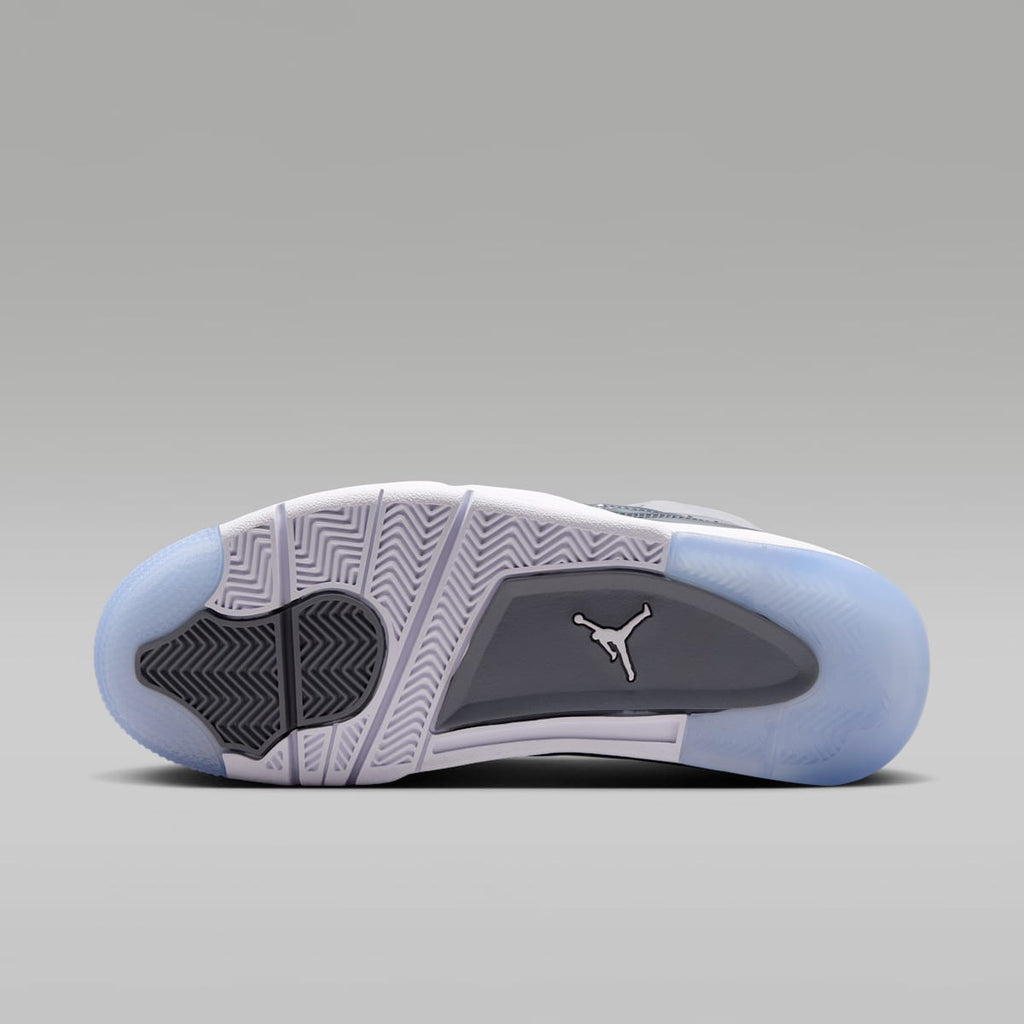 Jordan Son of Mars Low Men's Shoes - Cool Grey/White/Wolf Grey - Image 2