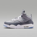 Jordan Son of Mars Low Men's Shoes - Cool Grey/White/Wolf Grey - Image 1