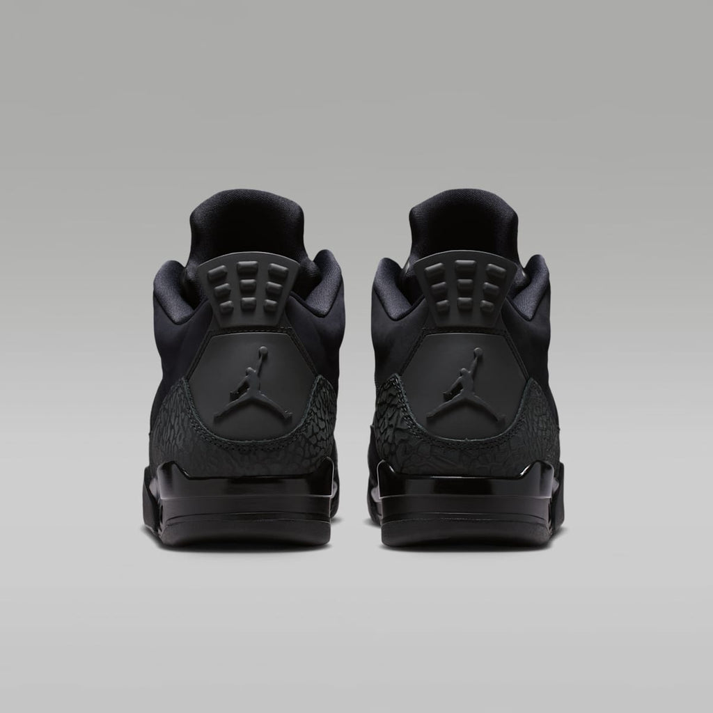 Jordan Son of Mars Low Men's Shoe - Black/Black - Image 6