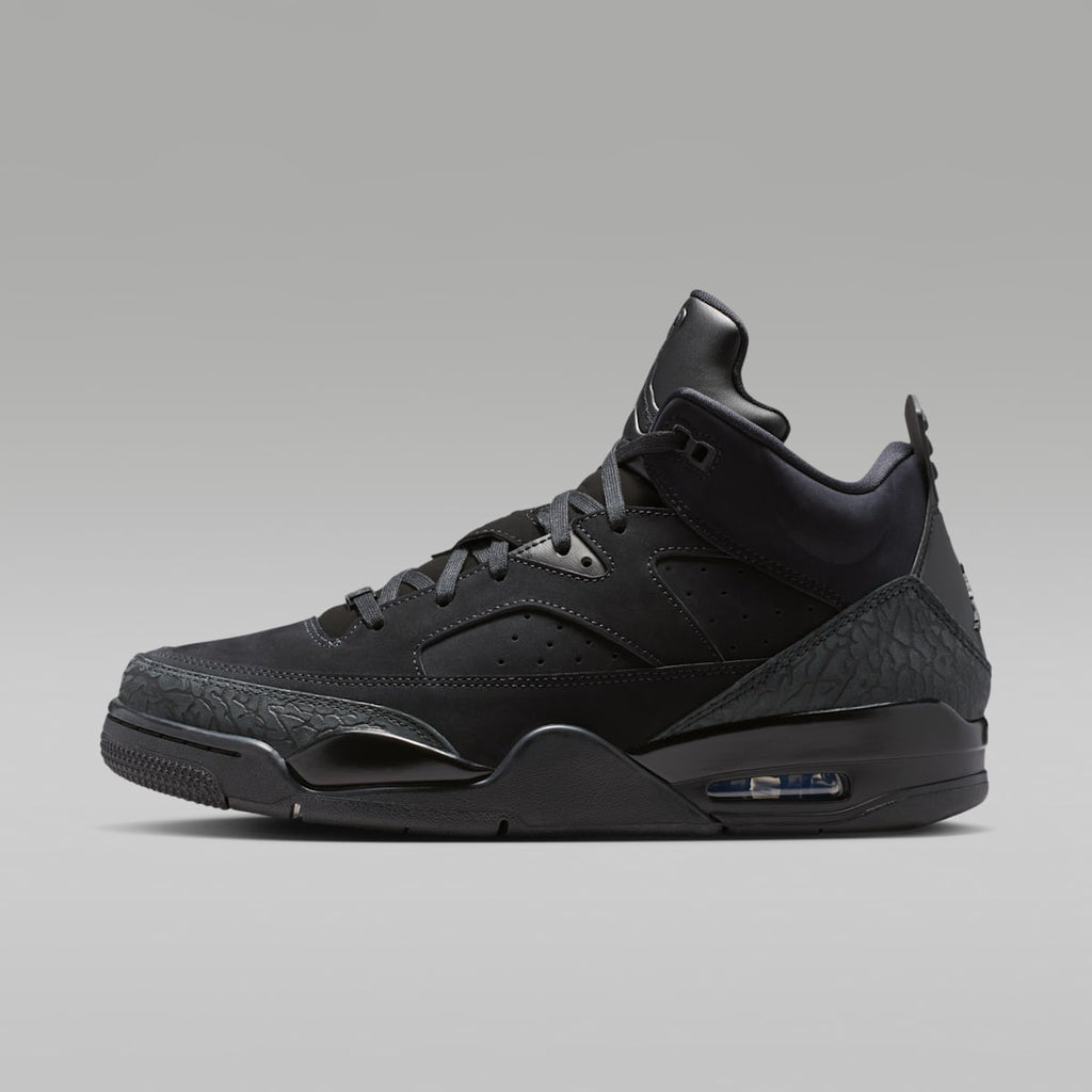 Jordan Son of Mars Low Men's Shoe - Black/Black - Image 1