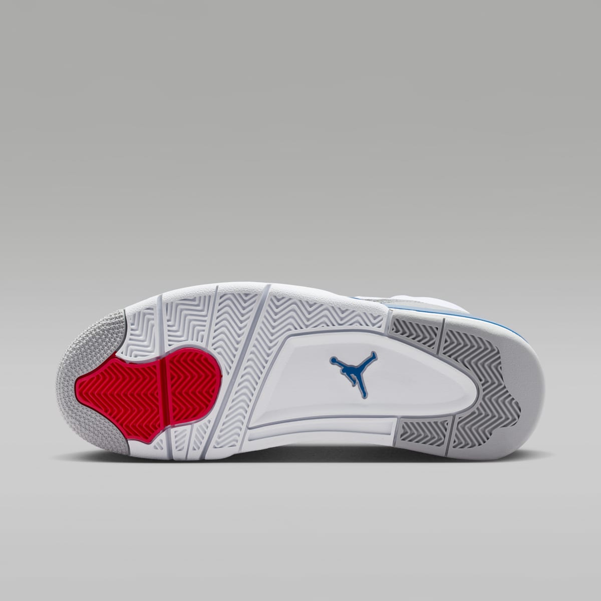 Women's Jordan Son of Mars Low Men's Shoe - White/Varsity Red/Light Smoke Grey/True Blue