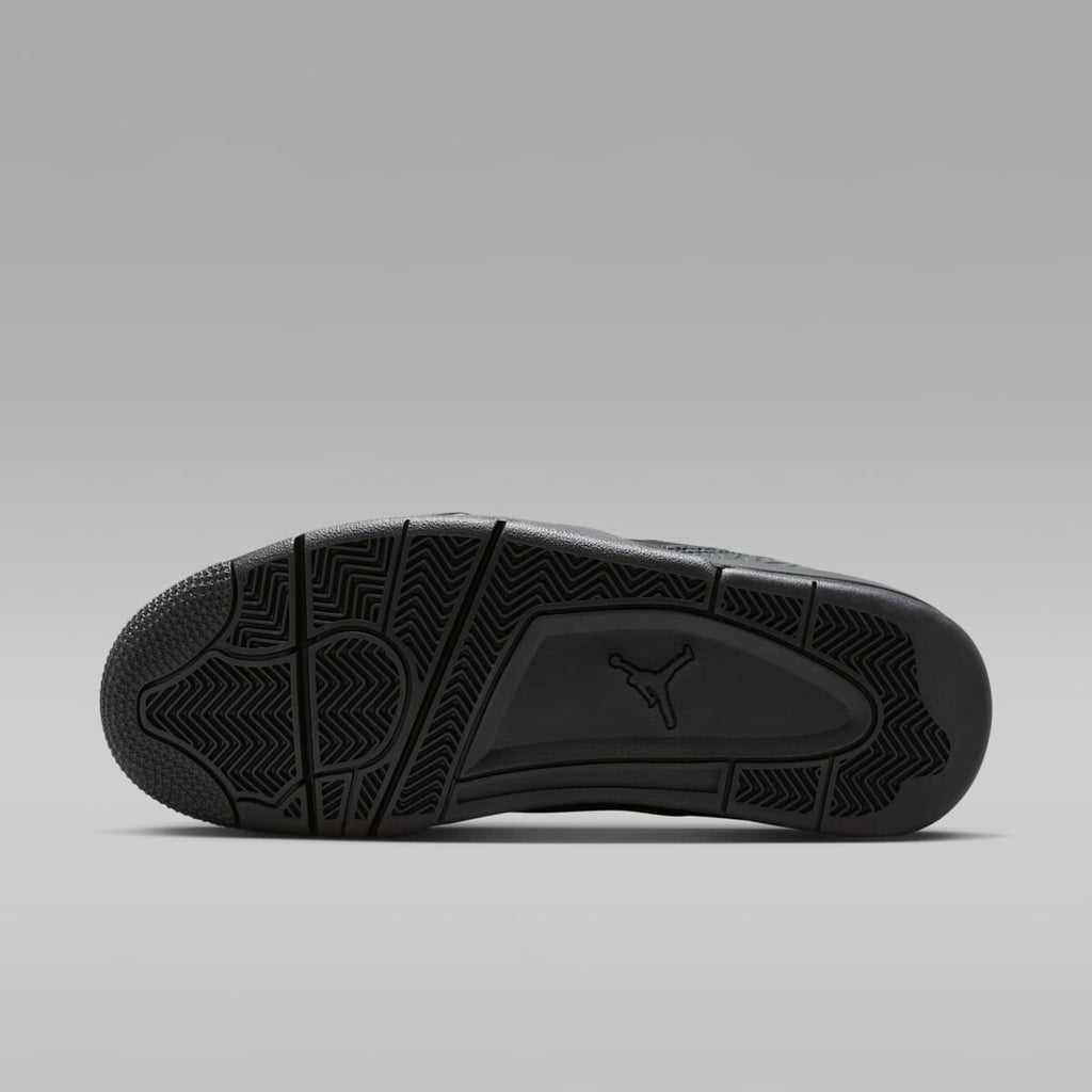 Jordan Son of Mars Low Men's Shoe - Black/Black - Image 2