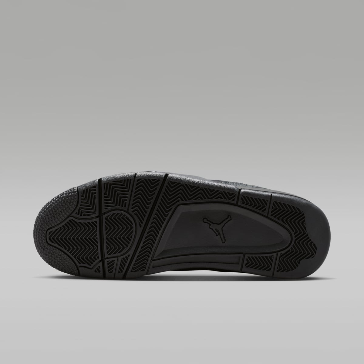 Jordan Son of Mars Low Men's Shoe - Black/Black - Image 2
