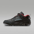 Women's Jordan Spizike G Golf Shoes - Black/Stealth/Varsity Red