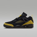 Jordan Spizike Low Men's Shoes - Black/Speed Yellow/Speed Yellow/Black - Image 1