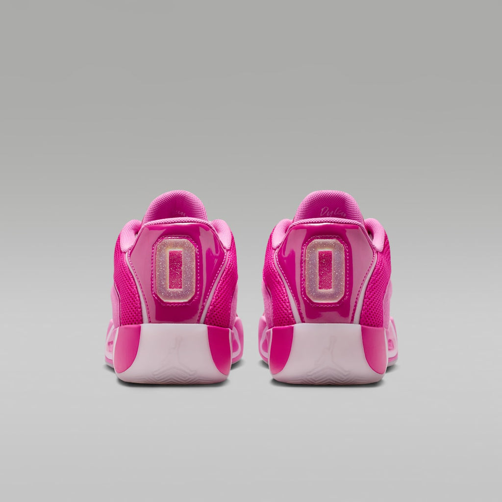 Tatum 4 Basketball Shoes - China Rose/Active Pink/Regal Pink - Image 6