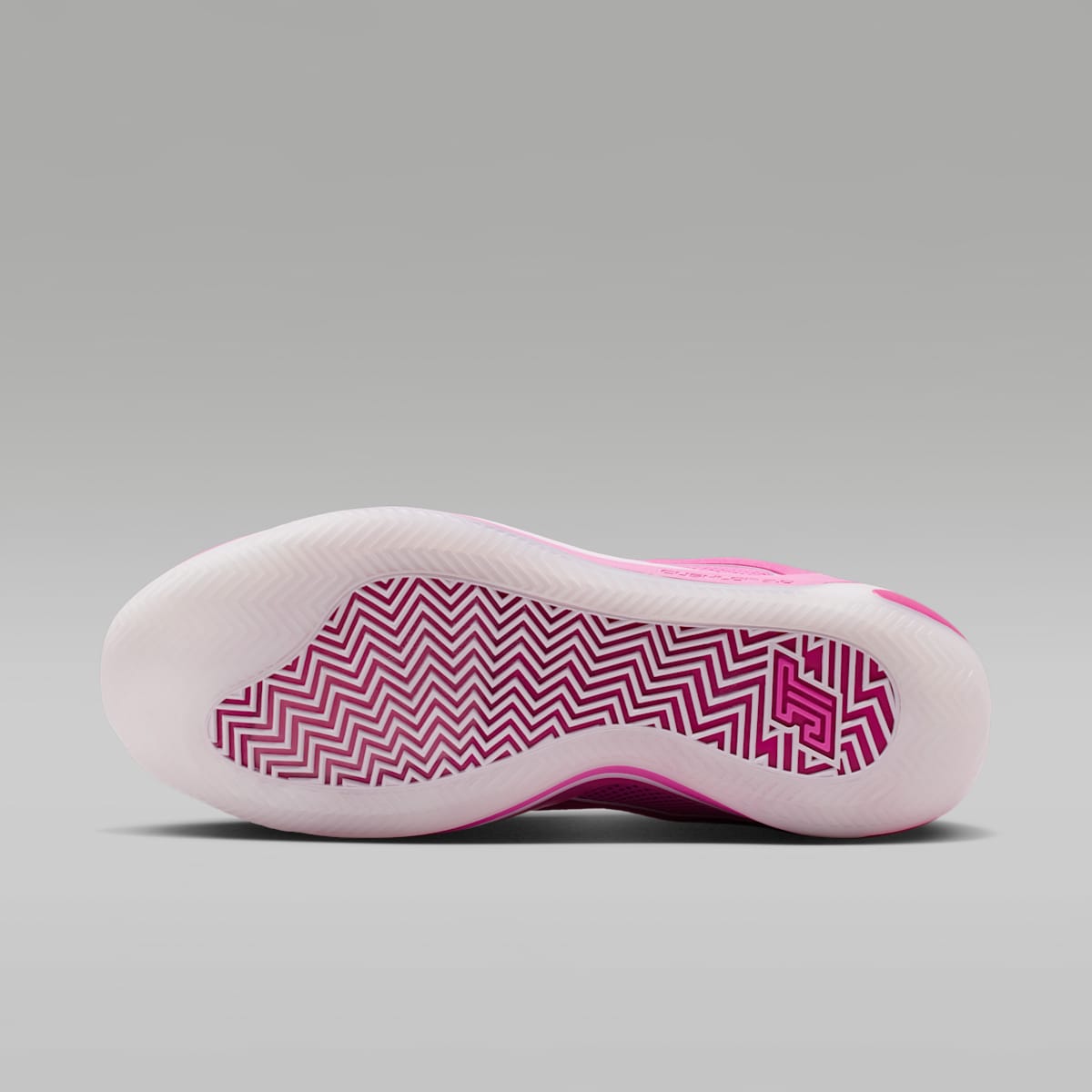 Tatum 4 Basketball Shoes - China Rose/Active Pink/Regal Pink - Image 2